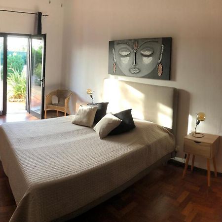 Quinta Das Amendoeiras B&B Nora  Экстерьер фото