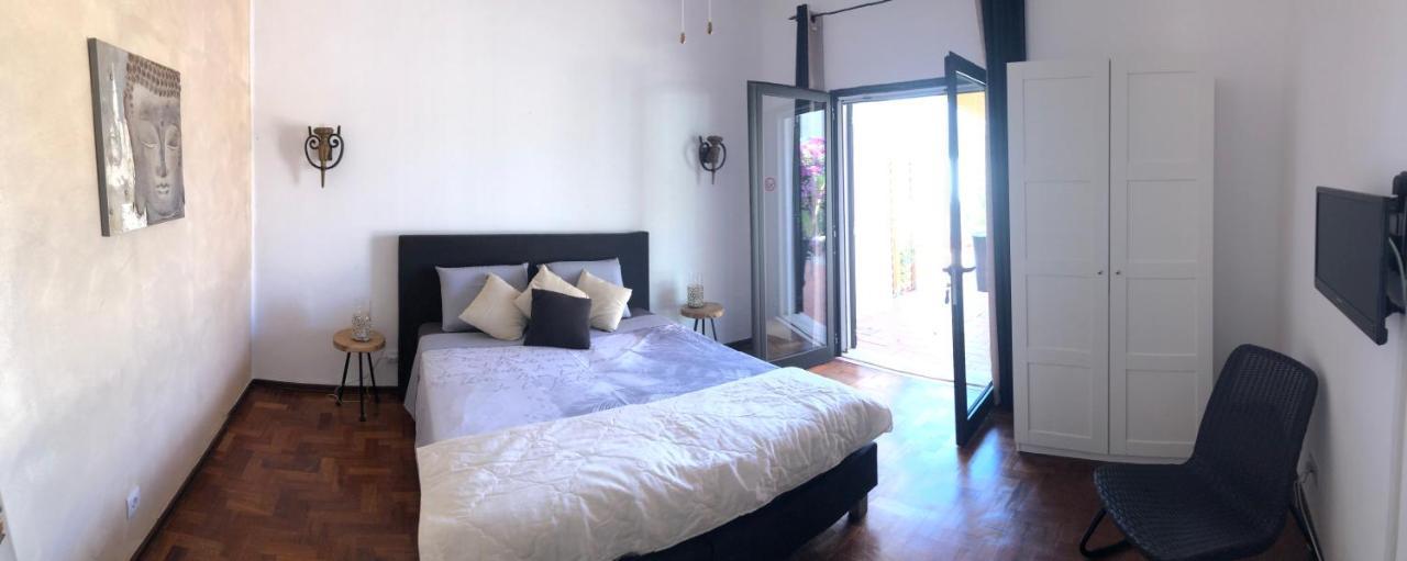 Quinta Das Amendoeiras B&B Nora  Экстерьер фото